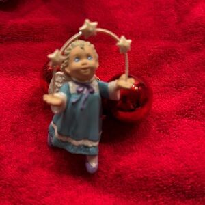 Hallmark 1997 Juggling Stars  S. Tague